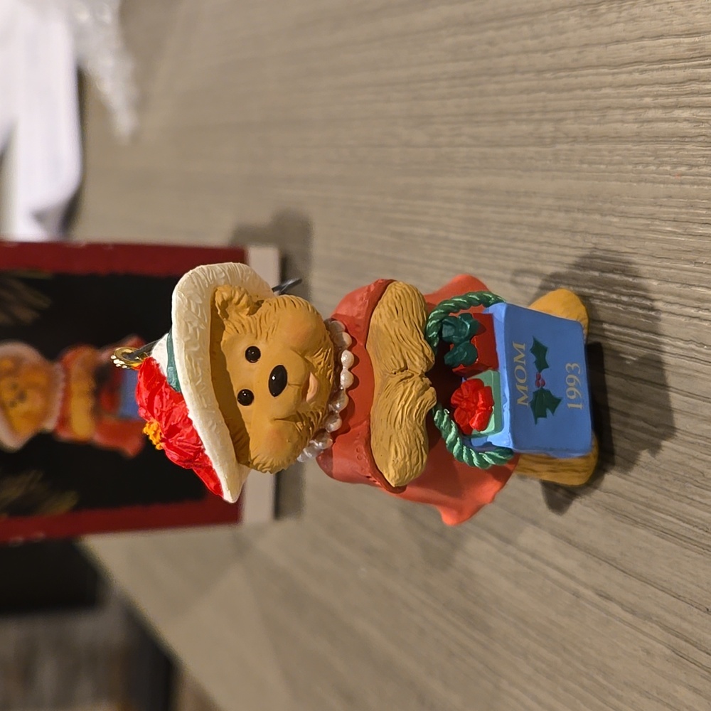 1993 Hallmark ornament